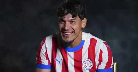 Gustavo Gómez